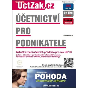 Účetnictví pro podnikatele