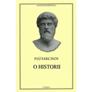 O historii - Plútarchos