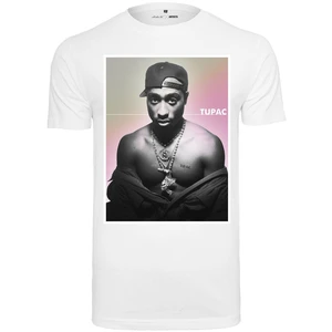 2Pac Maglietta Afterglow Bianco 2XL