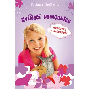 Zvířecí nemocnice - Tatjana Geßlerová