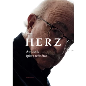 Juraj Herz - Autopsie -- (pitva režiséra) - Herz Juraj