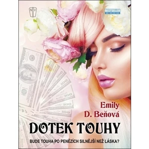 Dotek touhy