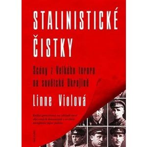 Stalinistické čistky