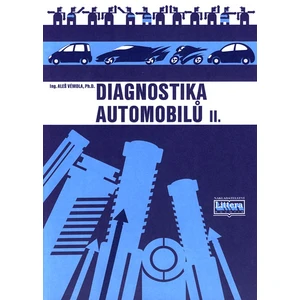 Diagnostika automobilů II. - Aleš Vémola