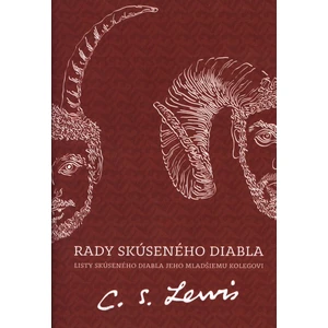 Rady skúseného diabla - C.S. Lewis