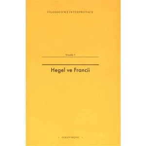 Hegel ve Francii