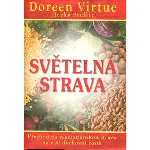 Světelná strava - Doreen Virtue