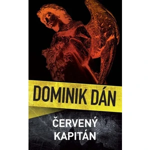 Červený kapitán - Dominik Dán