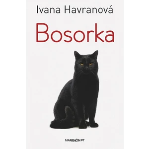 Bosorka - Ivana Havranová