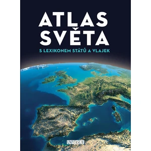 Atlas světa