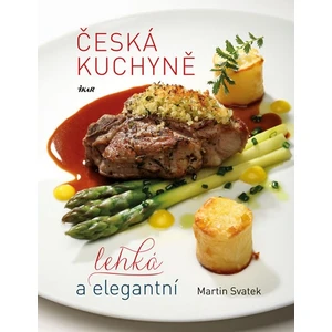 Česká kuchyně - Svatek Martin