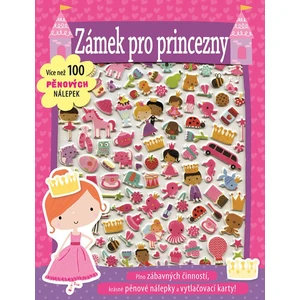 Zámek pro princezny -- Aktivity