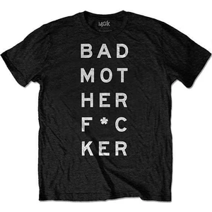 Machine Gun Kelly Ing Bad Mo-Fu Unisex Black S