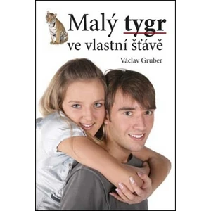 Malý tygr ve vlastní šťávě - Gruber Václav