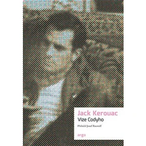 Vize Codyho - Jack Kerouac