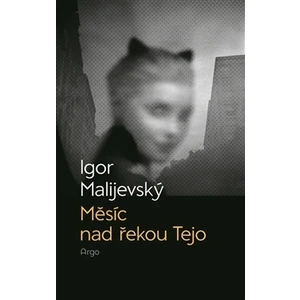 Měsíc nad řekou Tejo - Igor Malijevský