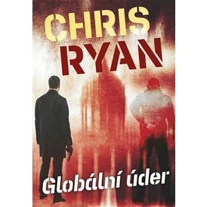 Globální úder - Chris Ryan