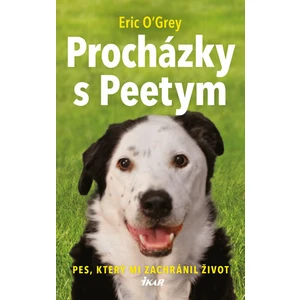 Procházky s Peetym - O´Grey Eric