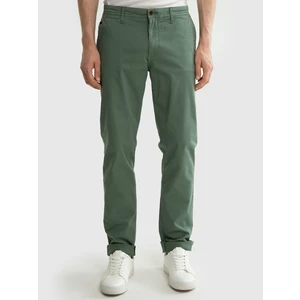 Big Star Man's Chinos Trousers 110856