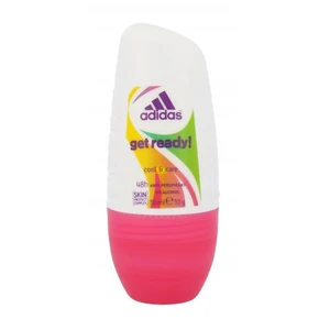 Adidas Get Ready! 50 ml