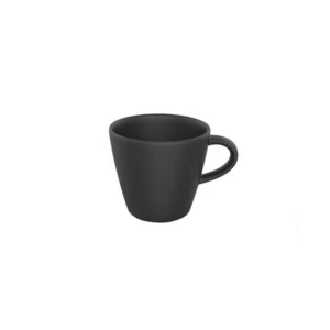 Ceașcă pentru espresso, colecția Manufacture Rock - Villeroy & Boch