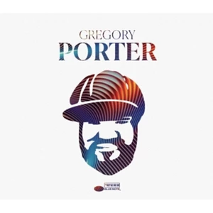 Gregory Porter Gregory Porter 3 Original Albums (6 LP) Kompilation
