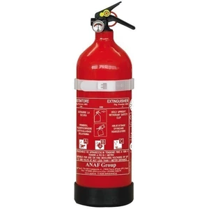 Osculati Powder extinguisher 2 kg 13A 89B