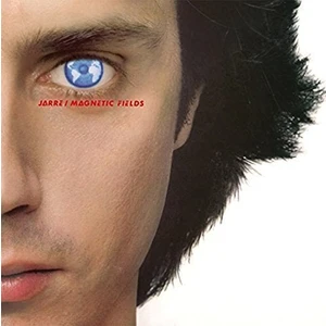 Jean-Michel Jarre Les Chants Magnetiques / Magnetic Fields (LP) Újra kibocsát