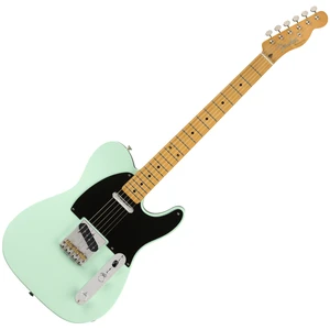 Fender Vintera 50s Telecaster Modified MN Surf Green