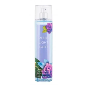 Bath & Body Works Moon Light Path 236 ml tělový sprej pro ženy