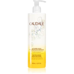 Caudalie Suncare upokojujúce mlieko po opaľovaní 400 ml