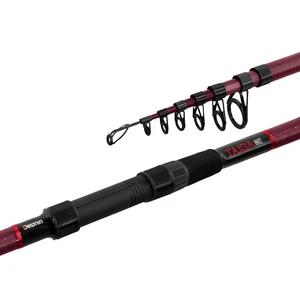 Delphin prút taiga nxt 3 m 2,75 lb