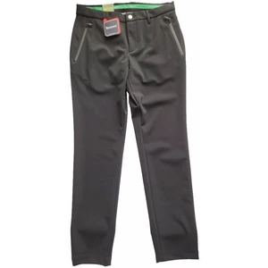 Alberto Ryan Revolutional Trousers Dark Grey 50