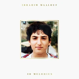 Ibrahim Maalouf 40 Melodies (LP)