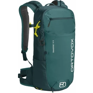 Ortovox Traverse 18 S Dark Pacific Outdoor plecak