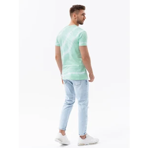 T-shirt da uomo Ombre