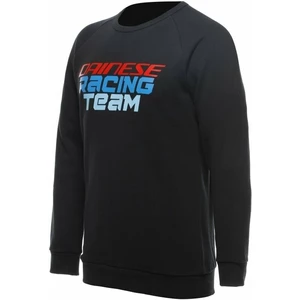 Dainese Racing Sweater Black XS Sweatshirt