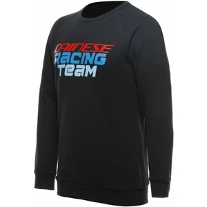 Dainese Racing Sweater Black XS Capucha