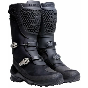 Dainese Seeker Gore-Tex® Boots Black/Black 46 Bottes de moto