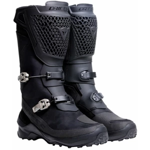 Dainese Seeker Gore-Tex® Boots Black/Black 46 Buty motocyklowe