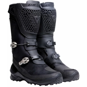 Dainese Seeker Gore-Tex® Boots Black/Black 46 Topánky