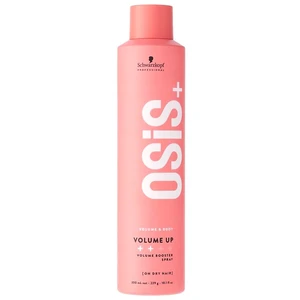 Schwarzkopf Professional Osis+ Volume Up objemový sprej 300 ml