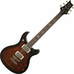 PRS SE Mccarty 594 Black Gold Sunburst