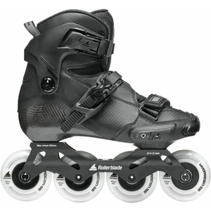 Rollerblade Crossfire Black 38 Patines en linea