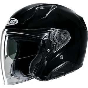 HJC RPHA 31 Metal Black XS Casco