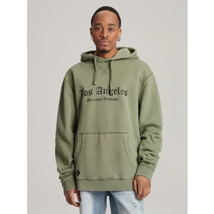 Diverse Men's sweatshirt FREEFELL