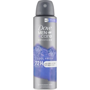 Dove Men+Care Advanced antiperspirant Cool Fresh 150 ml