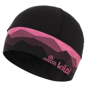 Running beanie KILPI TAIL-U pink