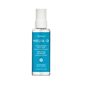 Helia-D Hydramax hydratačná hmla 110 ml