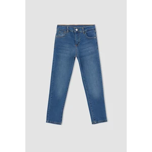 DEFACTO Boy Regular Fit Jean Trousers